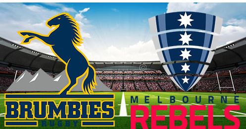 Brumbies vs Melbourne Rebels 24 May 2024 Super Rugby Pacific Full Match Replay